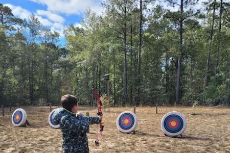 McKay Camp Ground