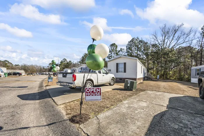 Cape Fear Estates 1