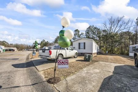 Cape Fear Estates