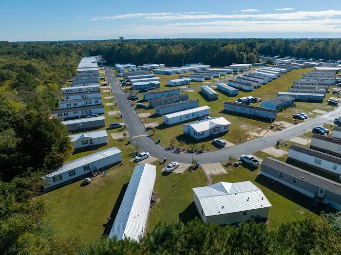 Cape Fear Estates 6