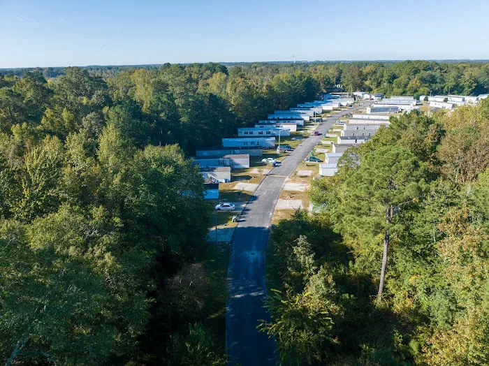 Cape Fear Estates 5