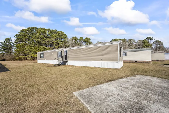 Cape Fear Estates 9