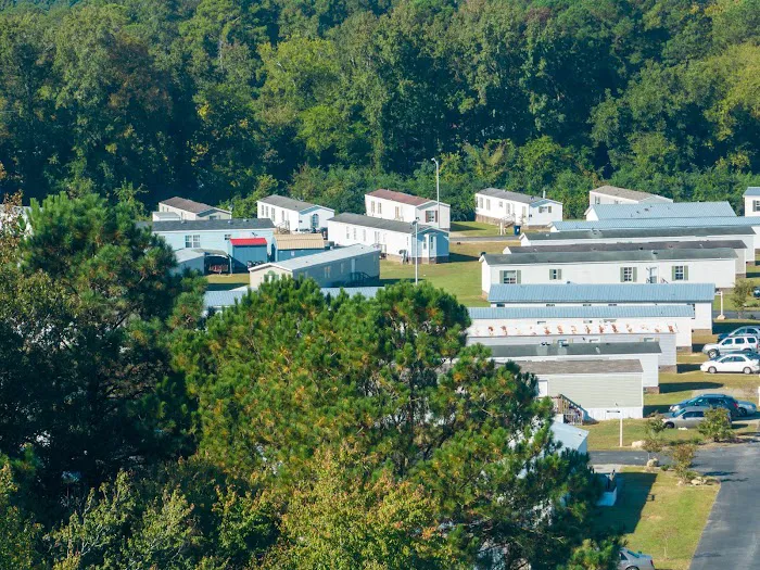 Cape Fear Estates 10