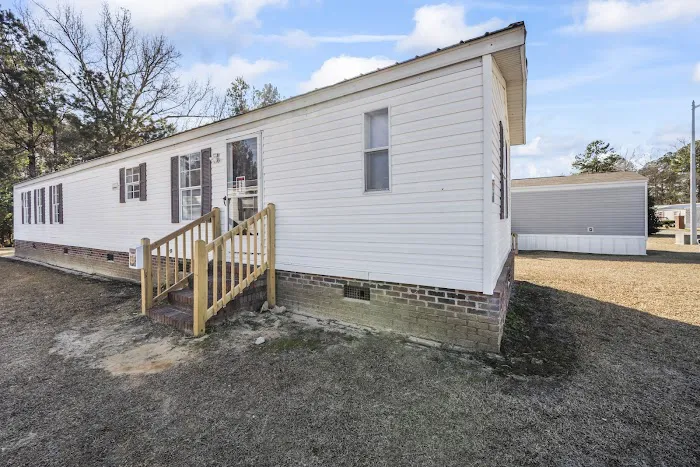 Cape Fear Estates 8