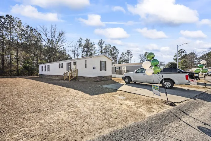 Cape Fear Estates 7