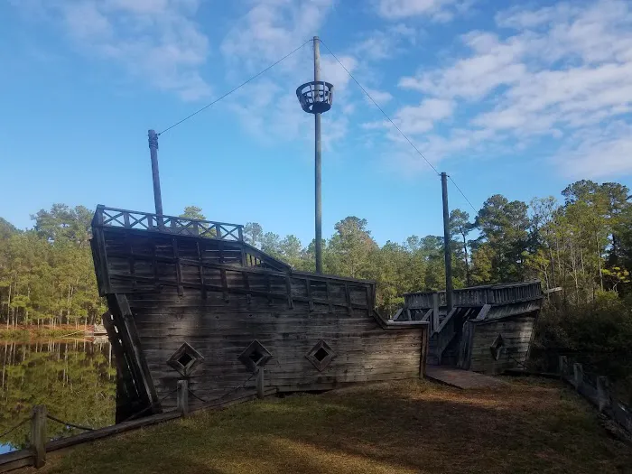 Western Fort 7