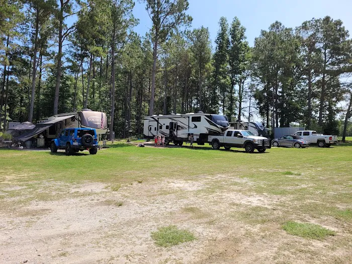 Joes rv park and campground 1
