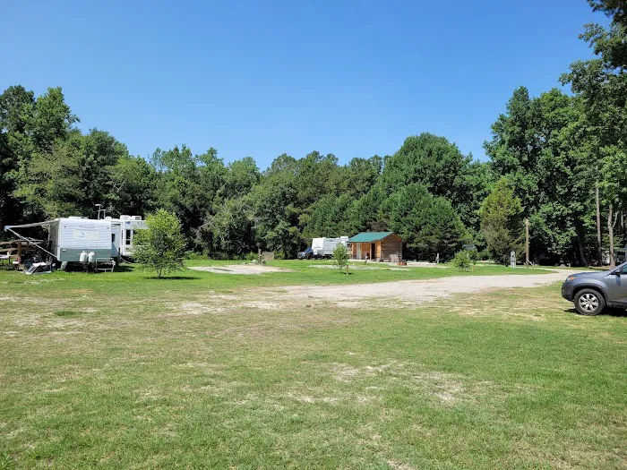 Joes rv park and campground 2