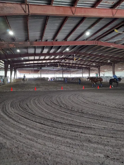 5K Arena 1