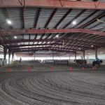 5K Arena