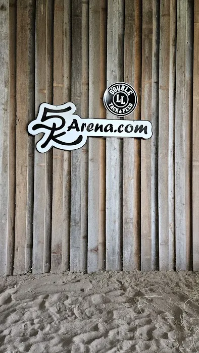 5K Arena 4