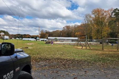 Holly Bluff Family Campground