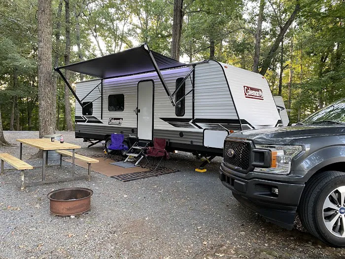 Holly Bluff Family Campground 4