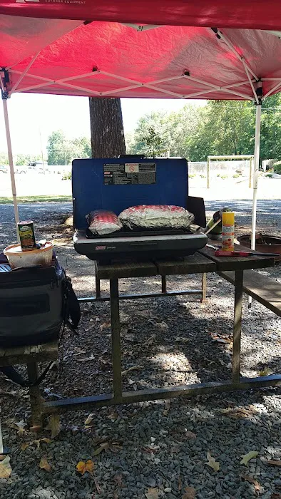 Holly Bluff Family Campground 2