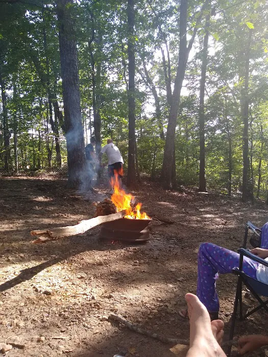 Holly Bluff Family Campground 8