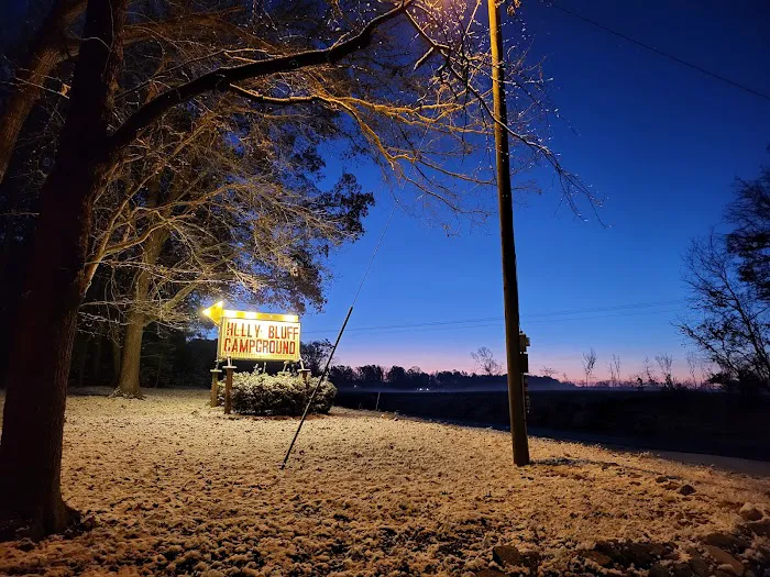 Holly Bluff Family Campground 10