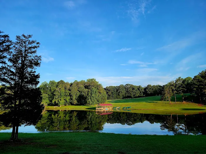 Twin Lakes Christian Camp 2