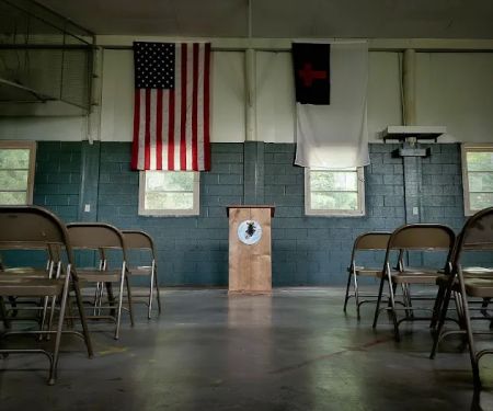 Twin Lakes Christian Camp
