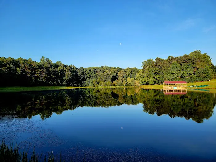 Twin Lakes Christian Camp 3