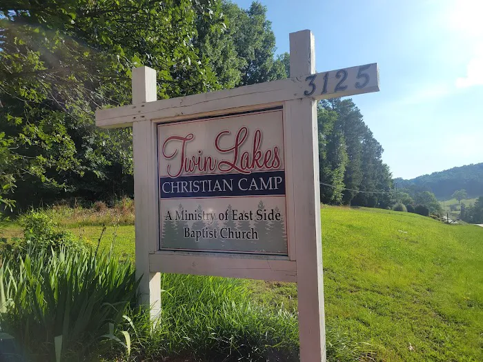Twin Lakes Christian Camp 4