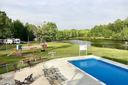 DEEP RIVER CAMPGROUND