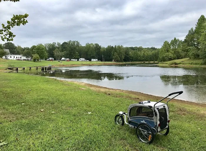 DEEP RIVER CAMPGROUND 6