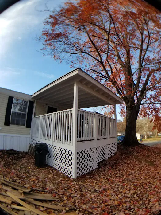 Franklin Village 9