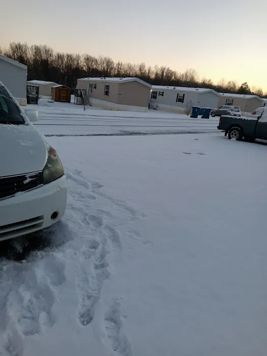 TOWN & COUNTRY MOBILE HOME PARK 2