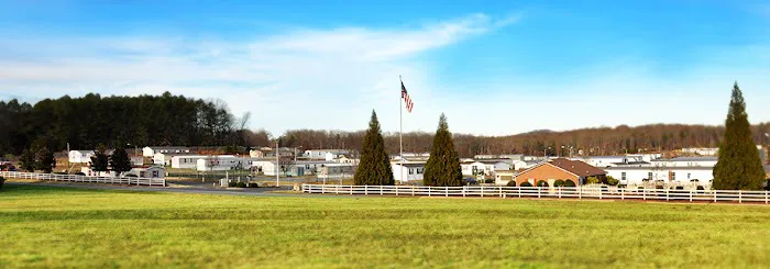 North Meadows Mobile Home Community 4