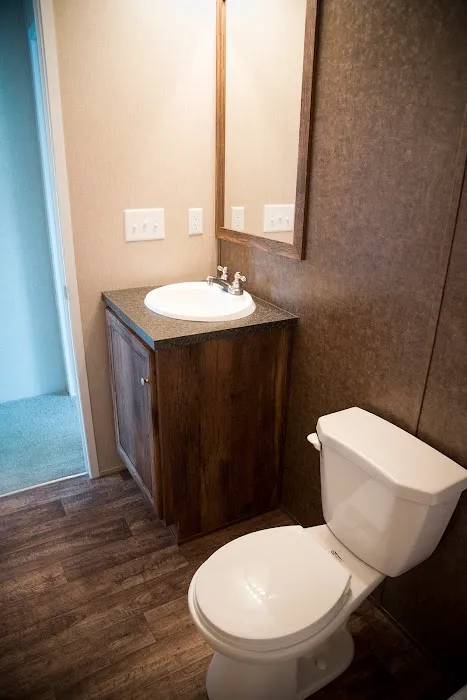 North Meadows Mobile Home Community 2