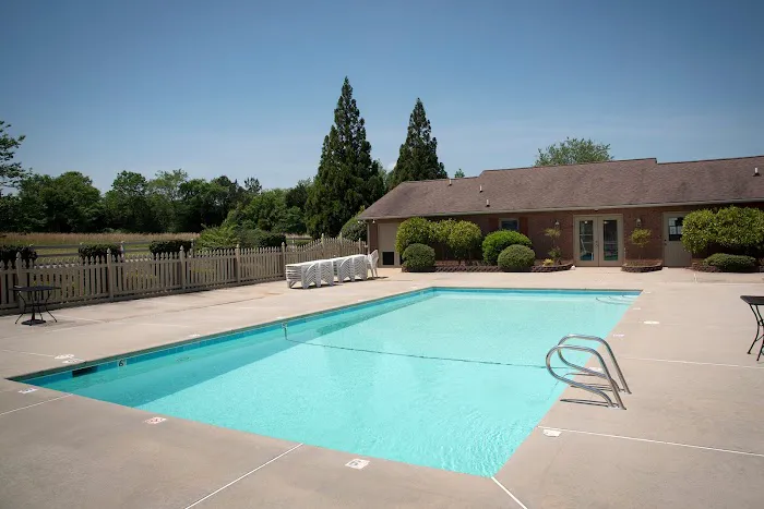 North Meadows Mobile Home Community 1