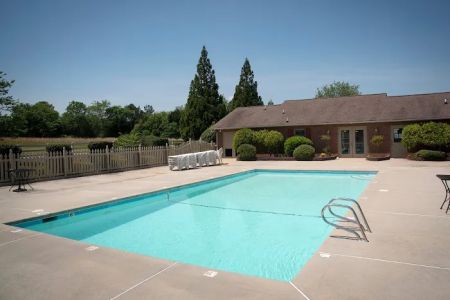 North Meadows Mobile Home Community