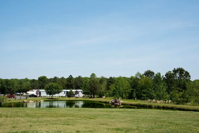 North Meadows Mobile Home Community 7