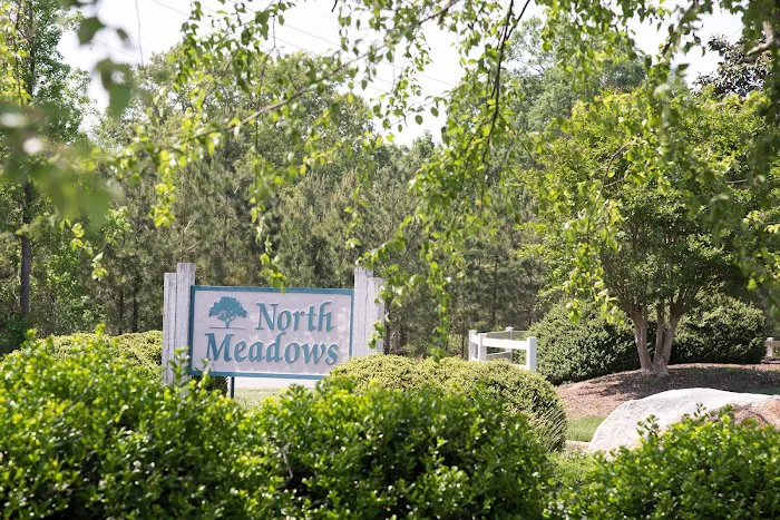 North Meadows Mobile Home Community 6
