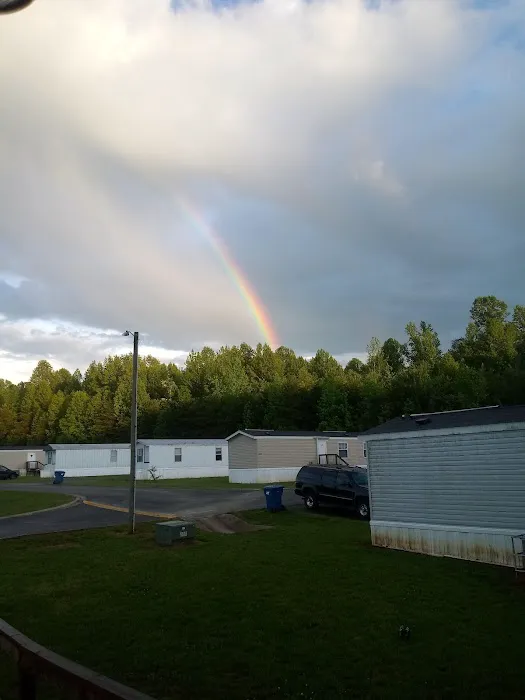 TOWN & COUNTRY MOBILE HOME PARK 2