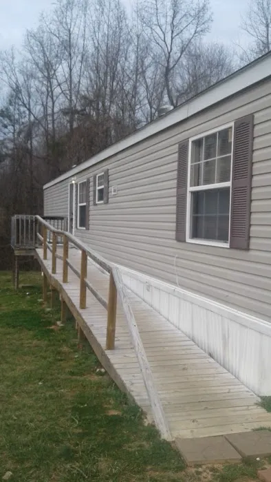 TOWN & COUNTRY MOBILE HOME PARK 6
