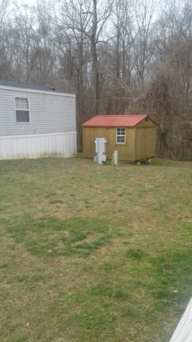 TOWN & COUNTRY MOBILE HOME PARK 3