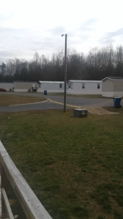 TOWN & COUNTRY MOBILE HOME PARK 1