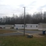 TOWN & COUNTRY MOBILE HOME PARK