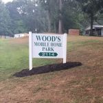 Woods Mobile Home Park