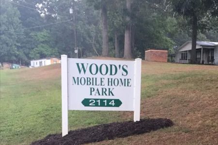 Woods Mobile Home Park