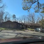Mt. Shepherd Retreat Center Office Checkin