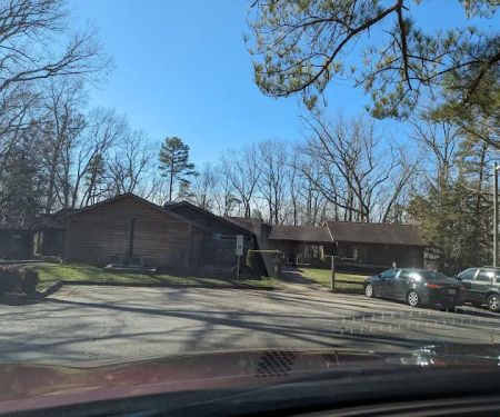 Mt. Shepherd Retreat Center Office Checkin