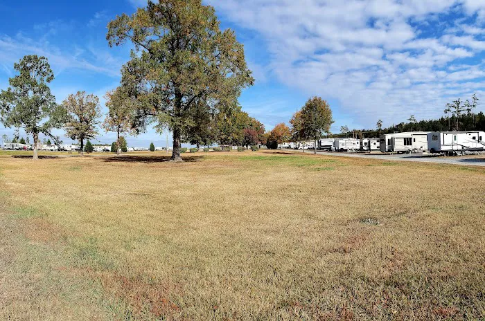 Dickens RV Park 3