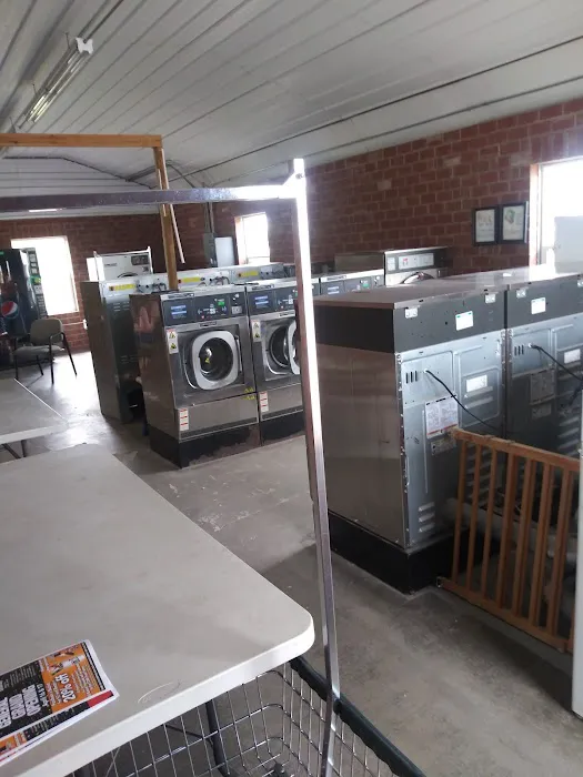 Dickens RV Park 2