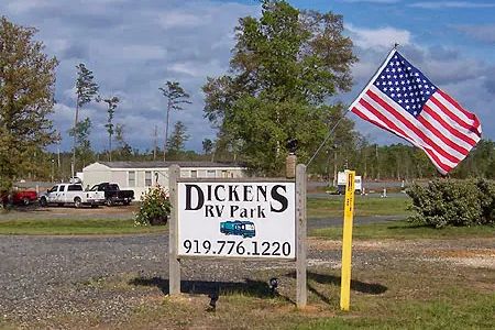Dickens RV Park