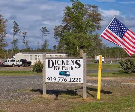 Dickens RV Park