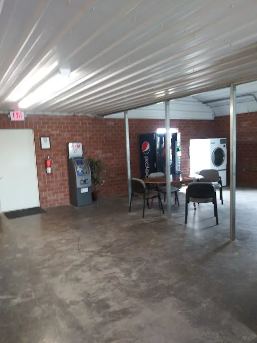 Dickens RV Park 4