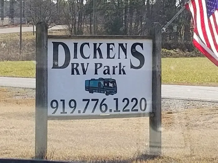 Dickens RV Park 6