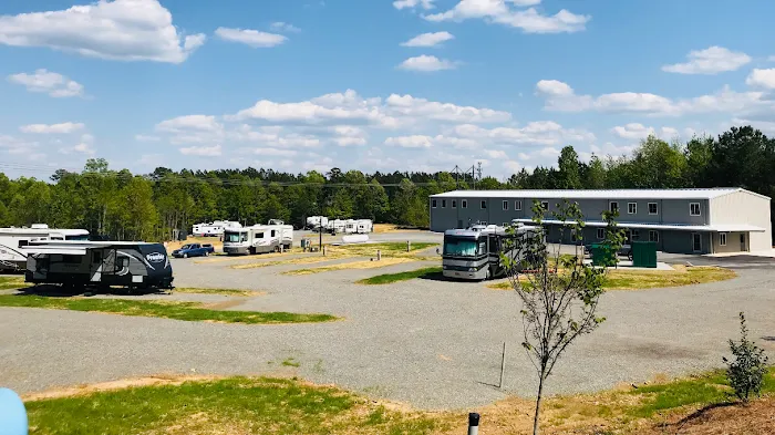Chatham RV Park 2